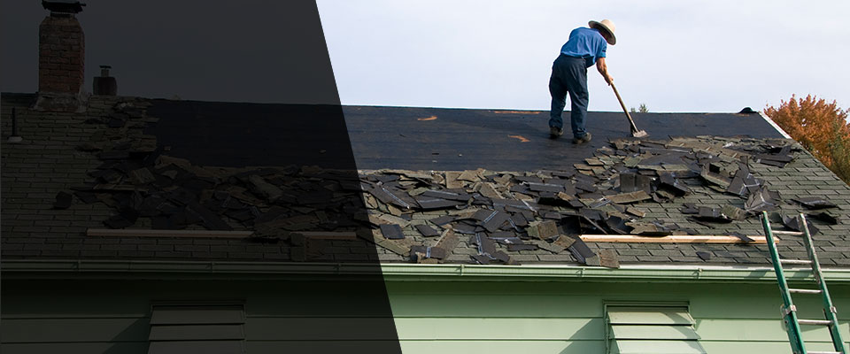 Breesport Roofing Contractors