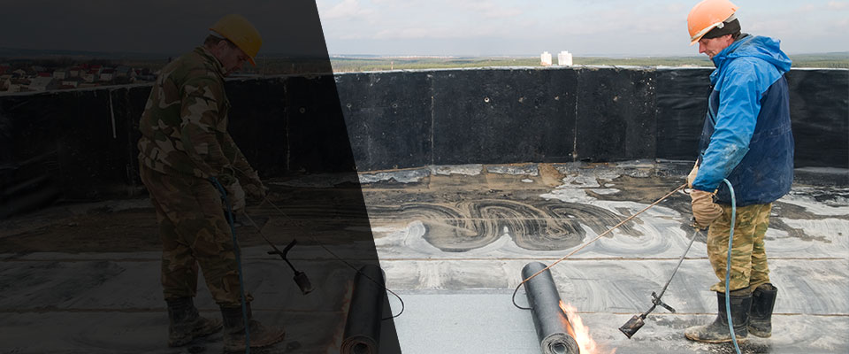 Breesport Roofing Contractors